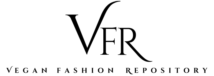 Vegan Fashion Repository