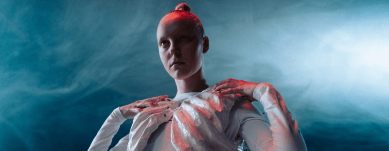 Why Use Human Models If There is AI?