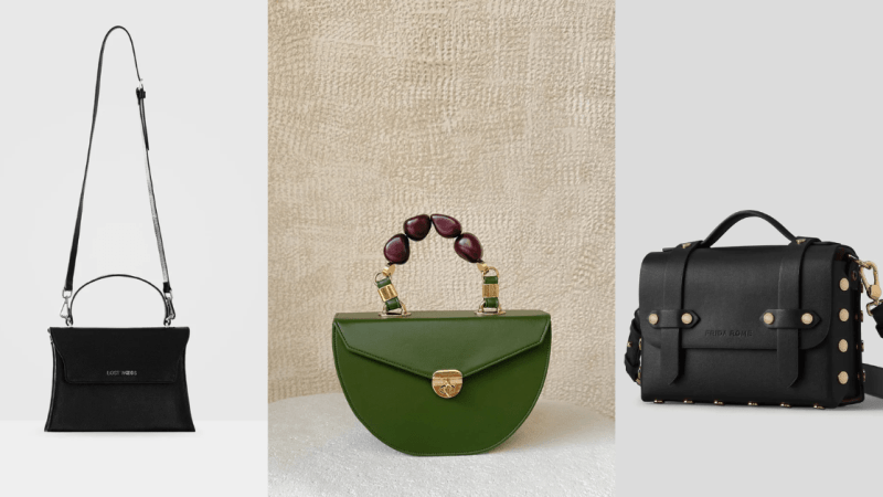 The Vegan Curator: Best Bags for the Best Mums
