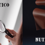 Driving Material Innovation: It’s Nuts & Chocolate!