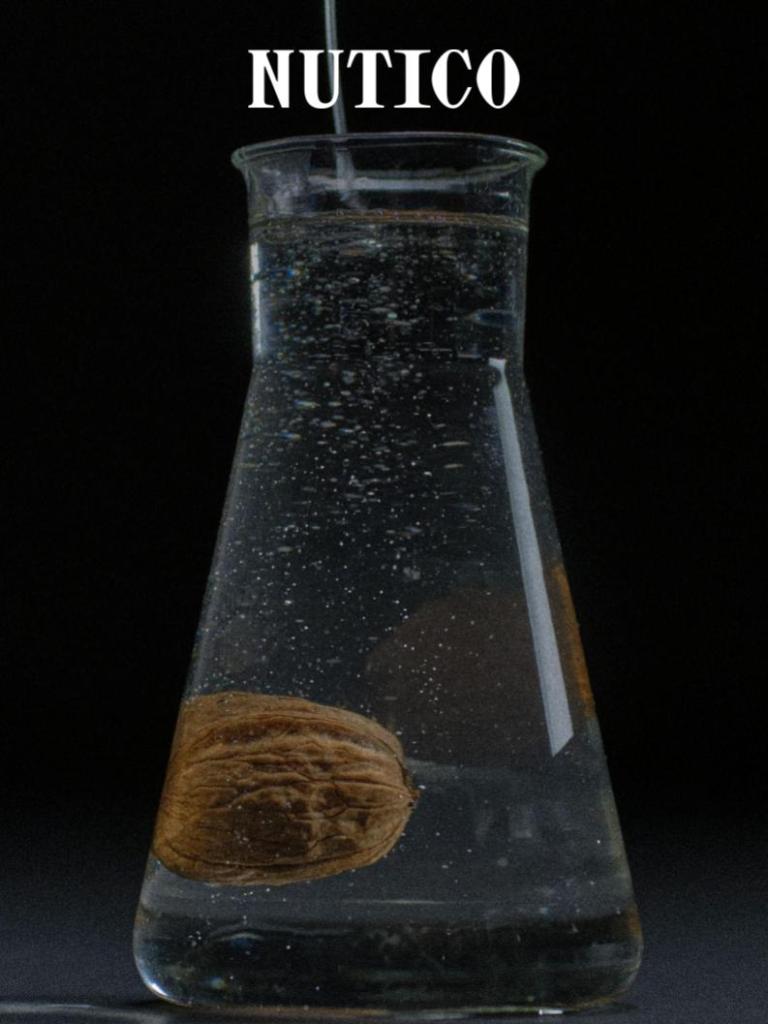 nutico chocolate leather