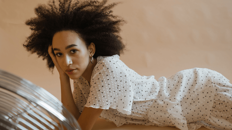 Make It Vegan: Colours and Shapes