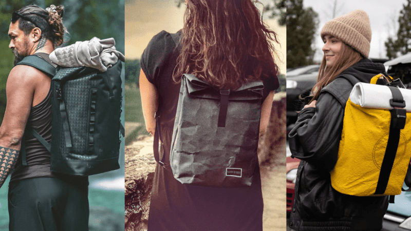 The Vegan Curator: Hit the Road!