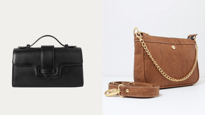 The Vegan Curator: Plastic-Free Bags for Plastic-Free July (and Beyond!)