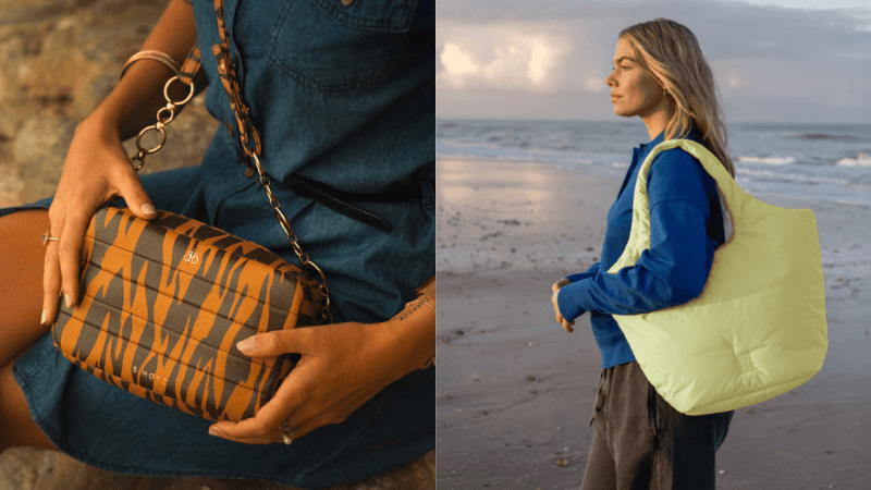 The Vegan Curator: Recycled Plastic Champs for Plastic-Free July (and Beyond!)