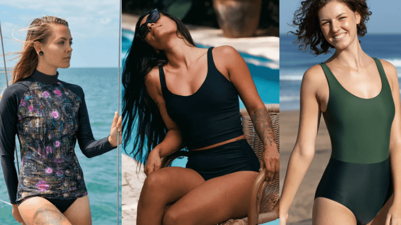 The Vegan Curator: Take a Plunge!