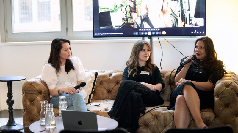 Vegan Fashion at Berlin Fashion Week: Rethinking Leather and Innovation