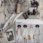 The Girl Who Knits Memories