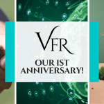 Vegan Fashion Repository Celebrates Its Very First Anniversary!