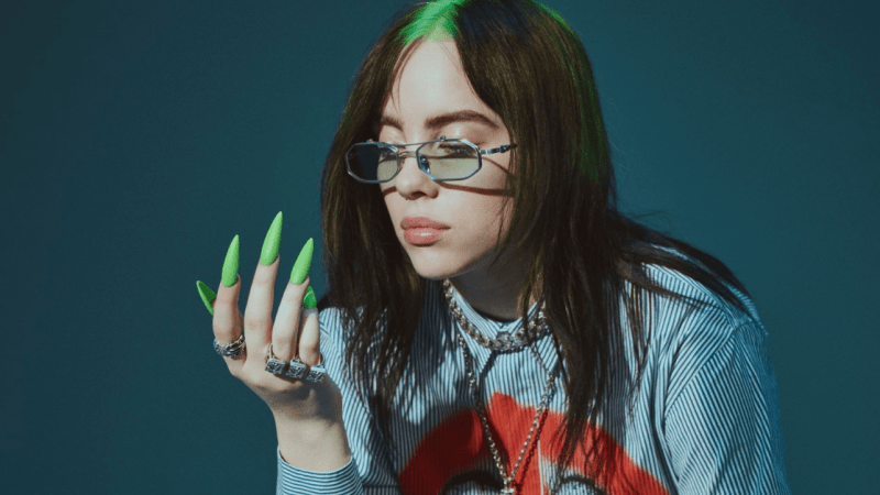 5 Most Fashionable Vegan Vocalists