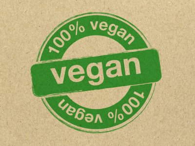 vegan certifications