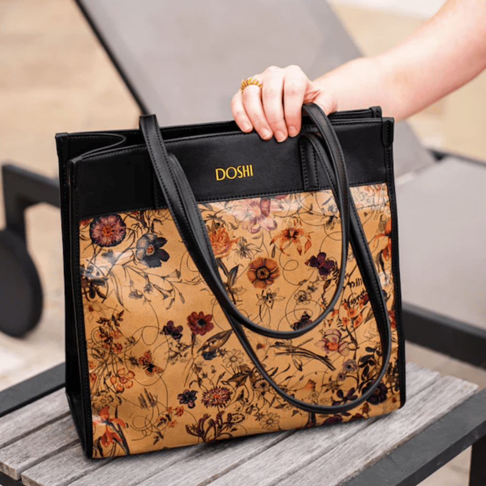 Doshi bags