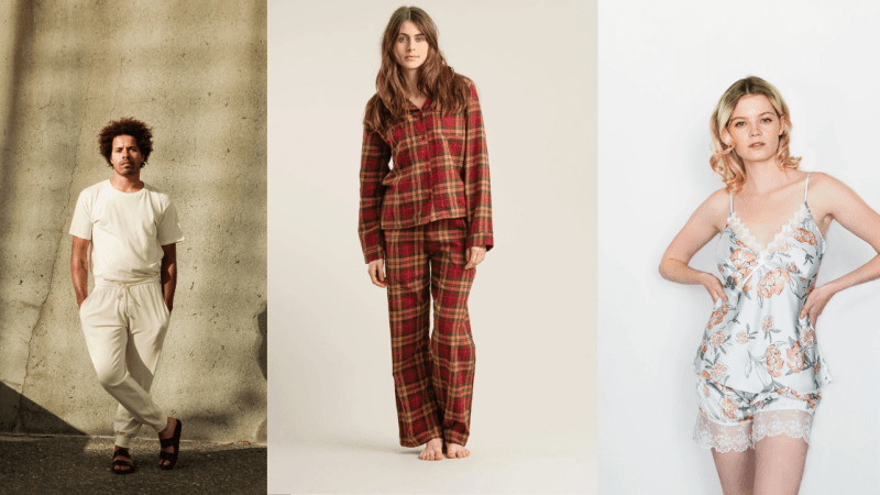 The Vegan Curator: Pyjama Party!