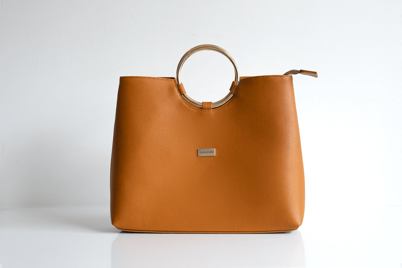 Shiringa bio-leather