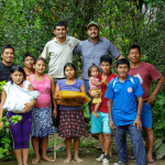 Follow The Tree: The Story Of Shiringa, The Bio-Leather Made From Amazonian Tree Sap