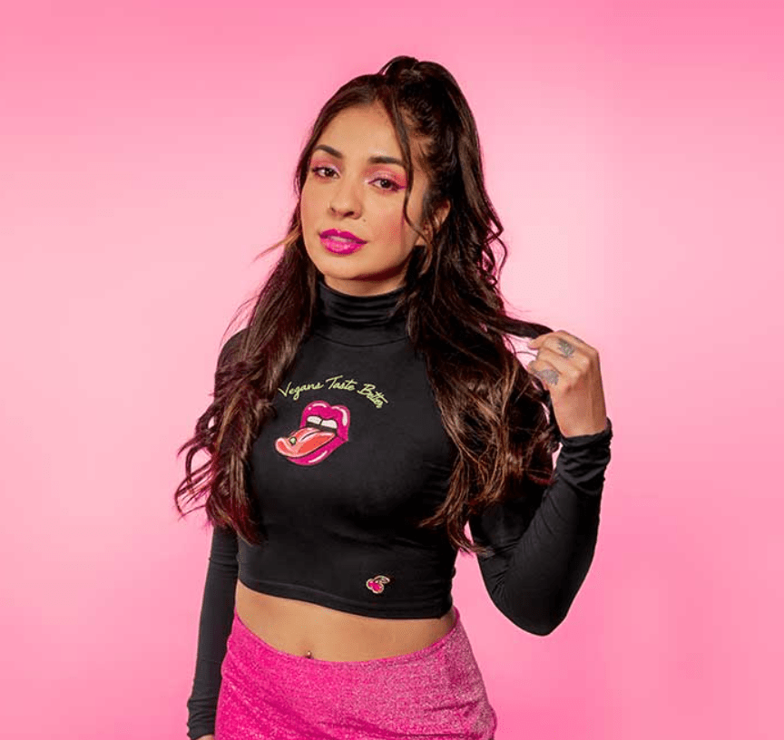 Nena Vegana