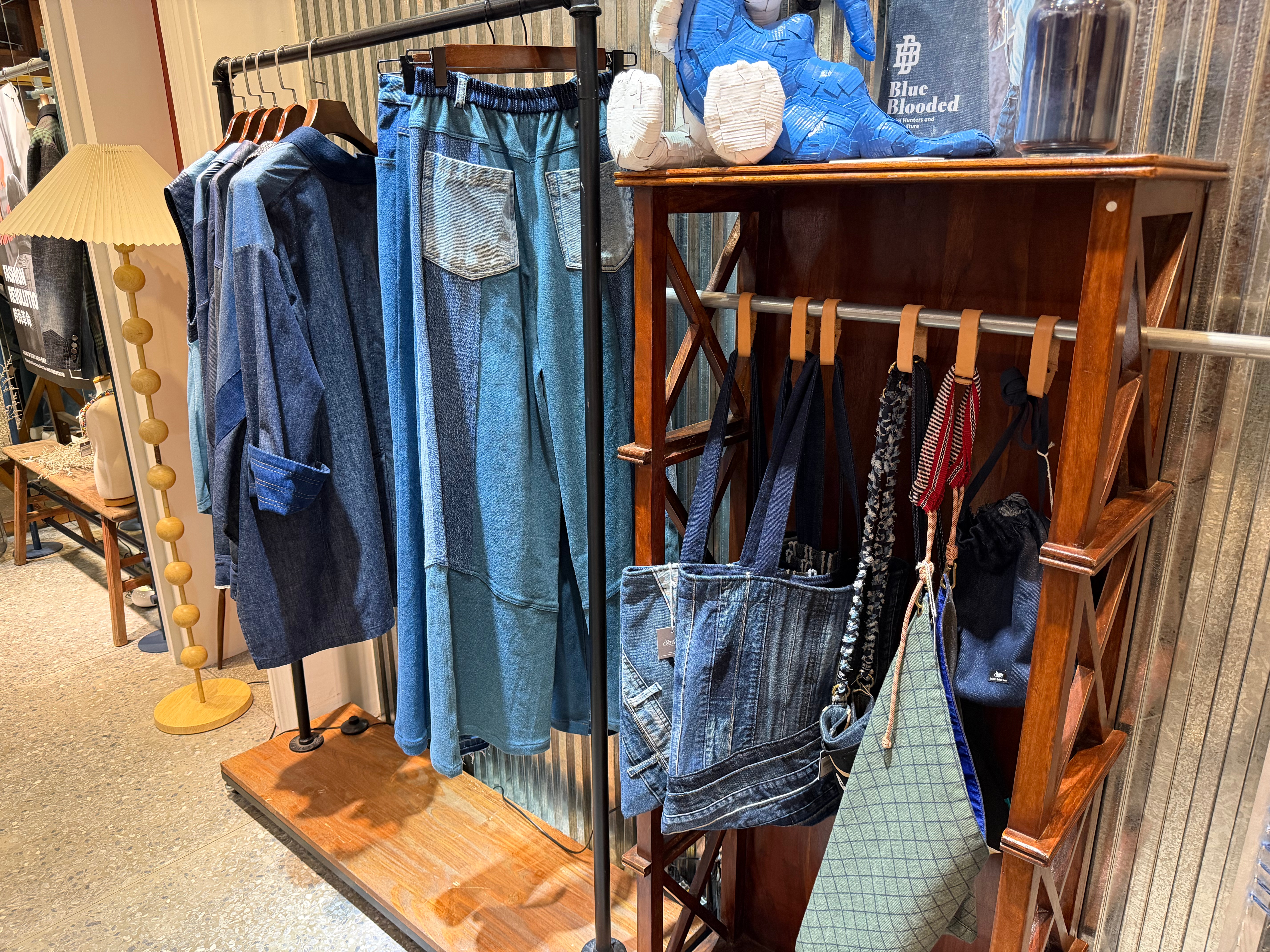 story wear taiwan