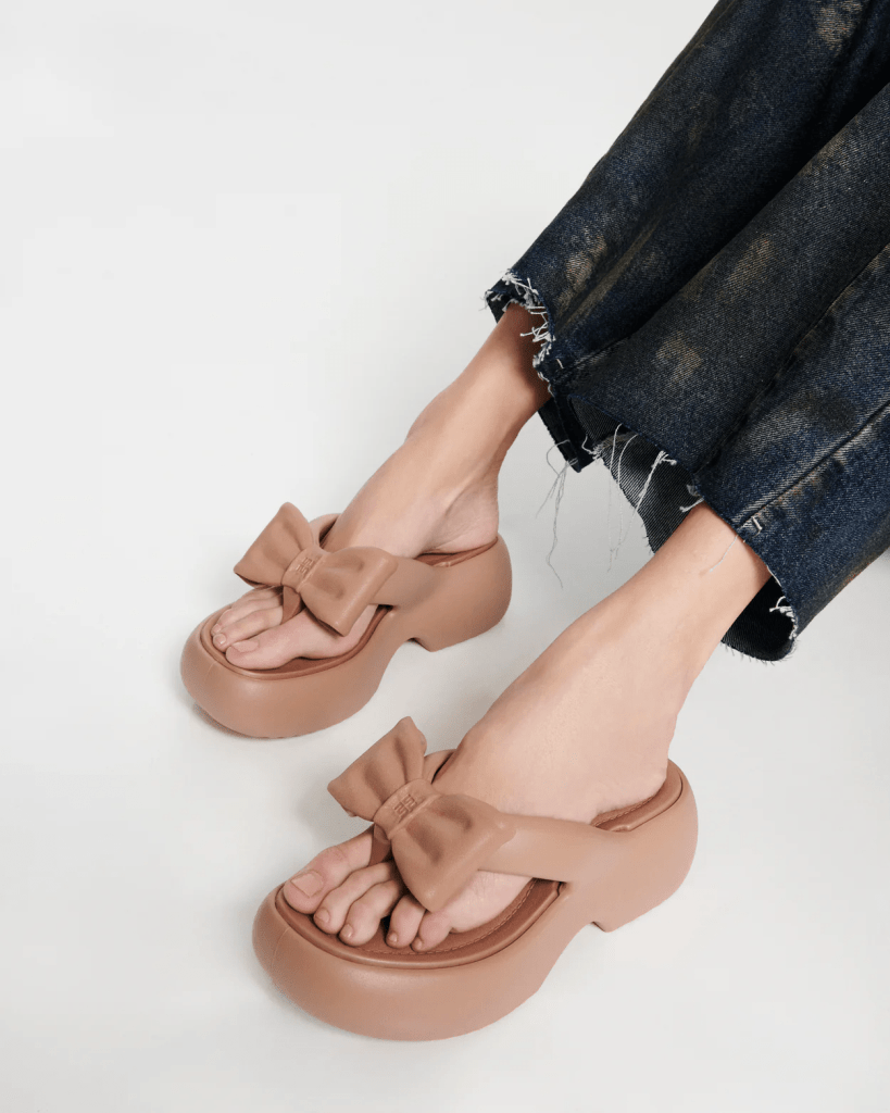 melissa shoes