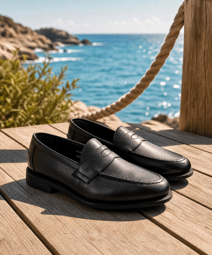 ross oliver footwear