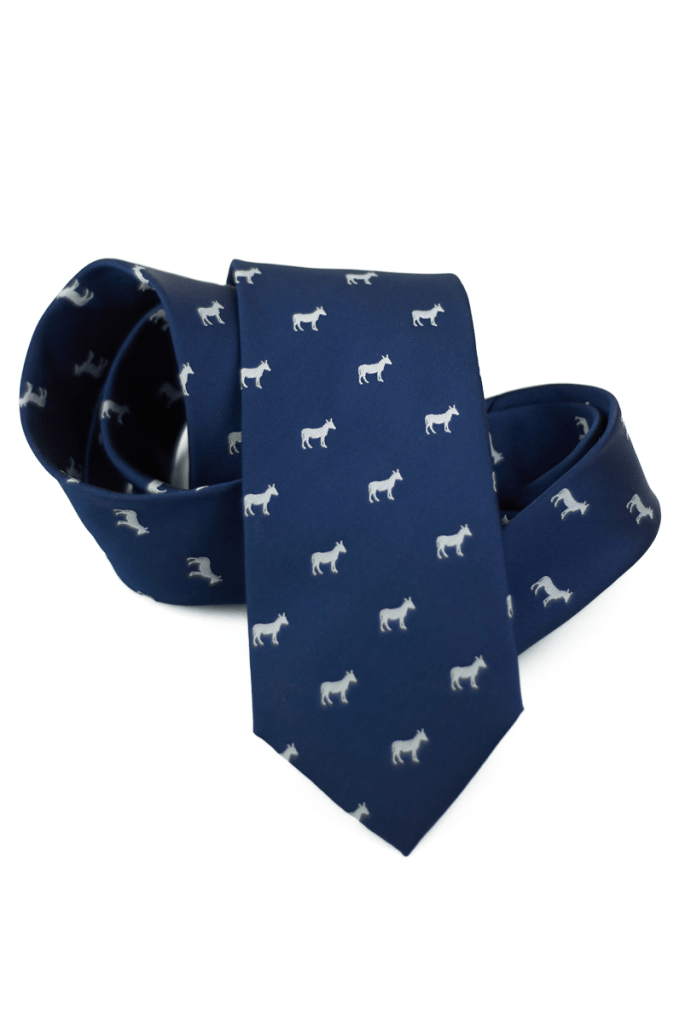 jaan j. vegan ties