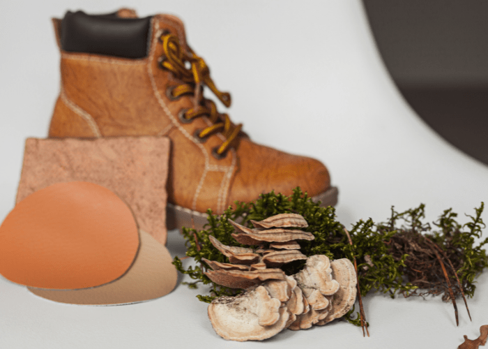 vegan materials durability