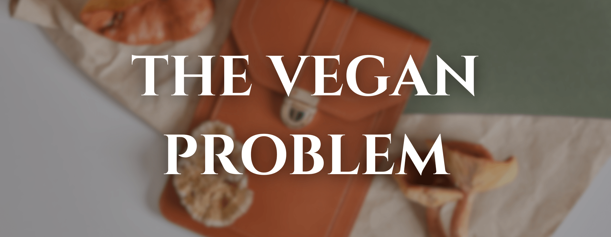 vegan materials trust