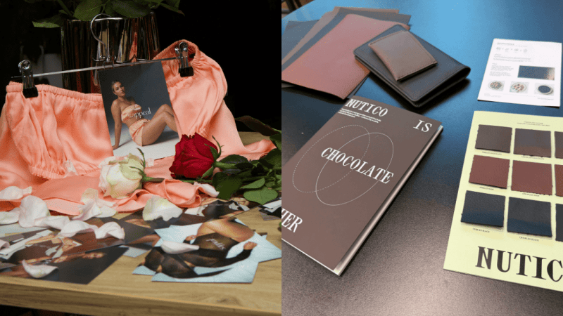 From Warsaw with Love: How the Poles Are Nailing Material Innovations