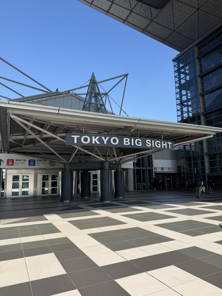 fashion world tokyo 2026