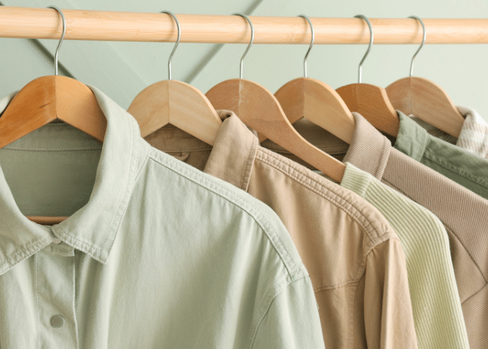 natural fibers problem